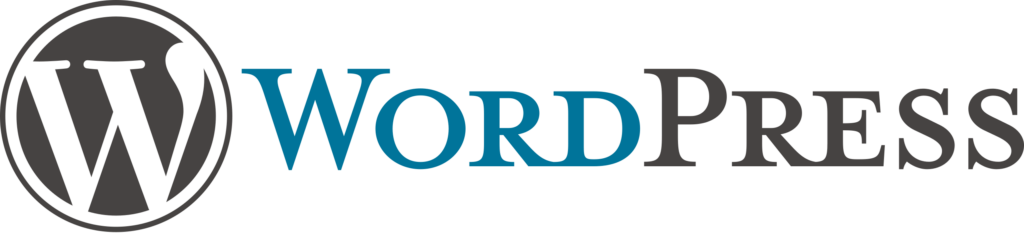 Logo wordpress Wildsea