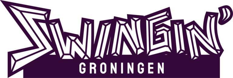 Logo Swingin Groningen