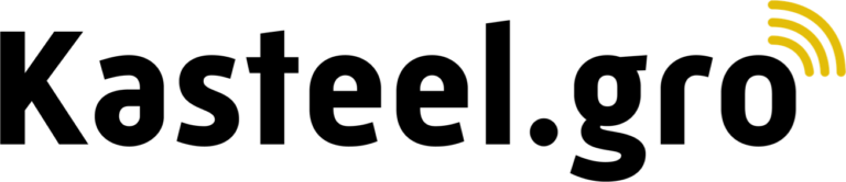 Kasteel Logo