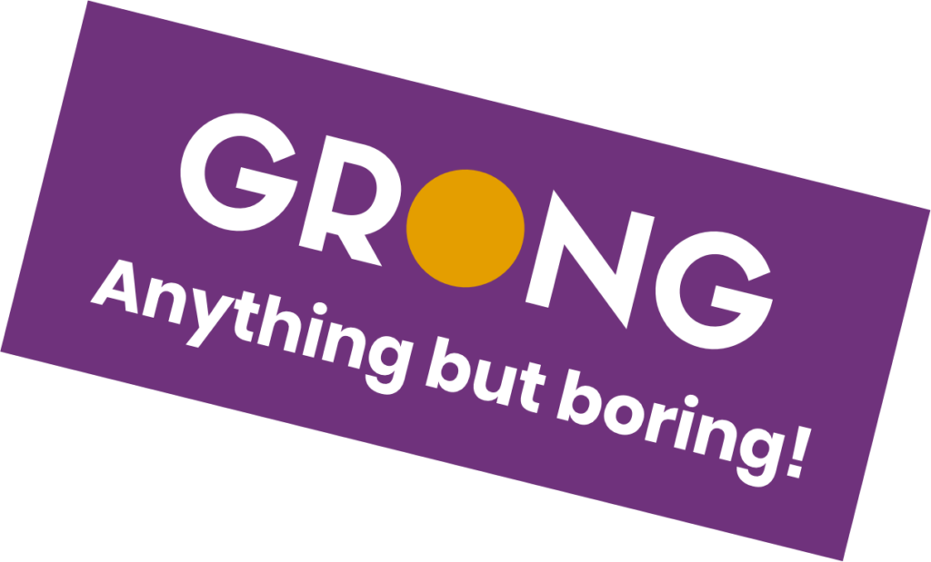 Logo Grong