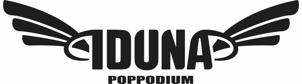 Logo Iduna