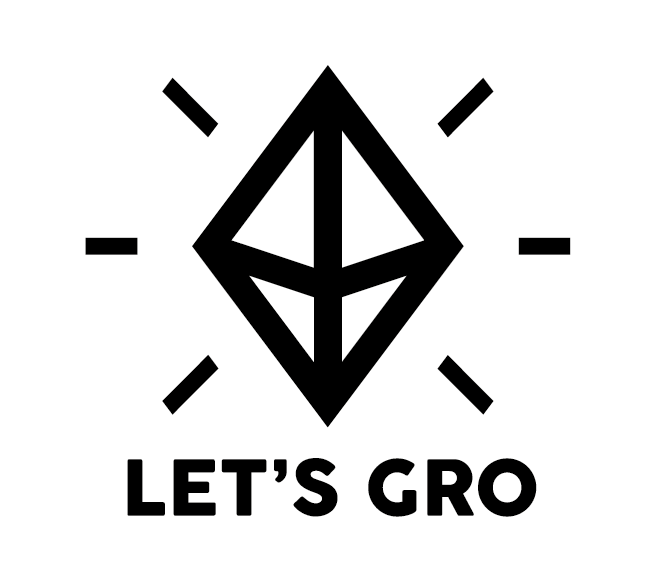 Logo Letsgro