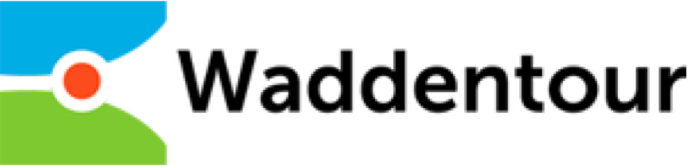 Waddentour Logo